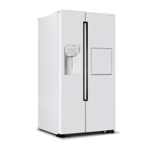 یخچال ساید بای ساید هیمالیا