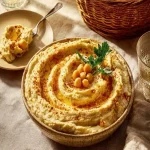 Olive-Oil-for-Hummus-Roghan-Zeytoon-Hummu