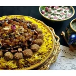 Raisins-for-Lentil-Rice-Keshmesh-Adas-Pol