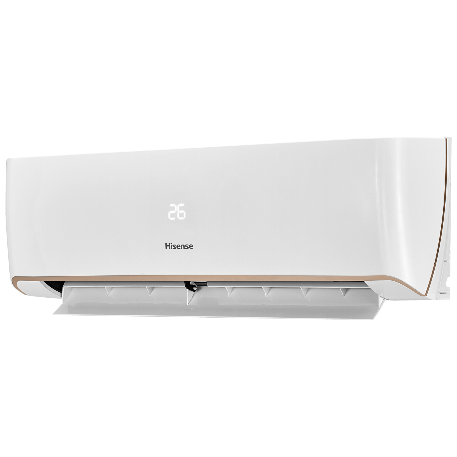 کولر 18 هزار هایسنس