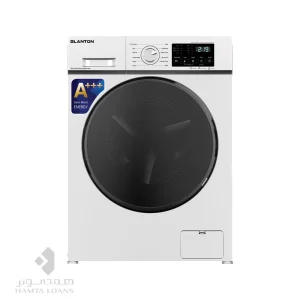 لباسشوویی 8 کیلویی بلانتون