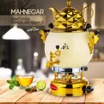 سماور 6 لیتری