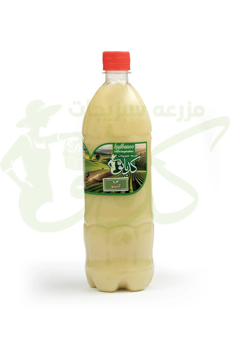 آبلیمو کدبانو – ۱ لیتری
