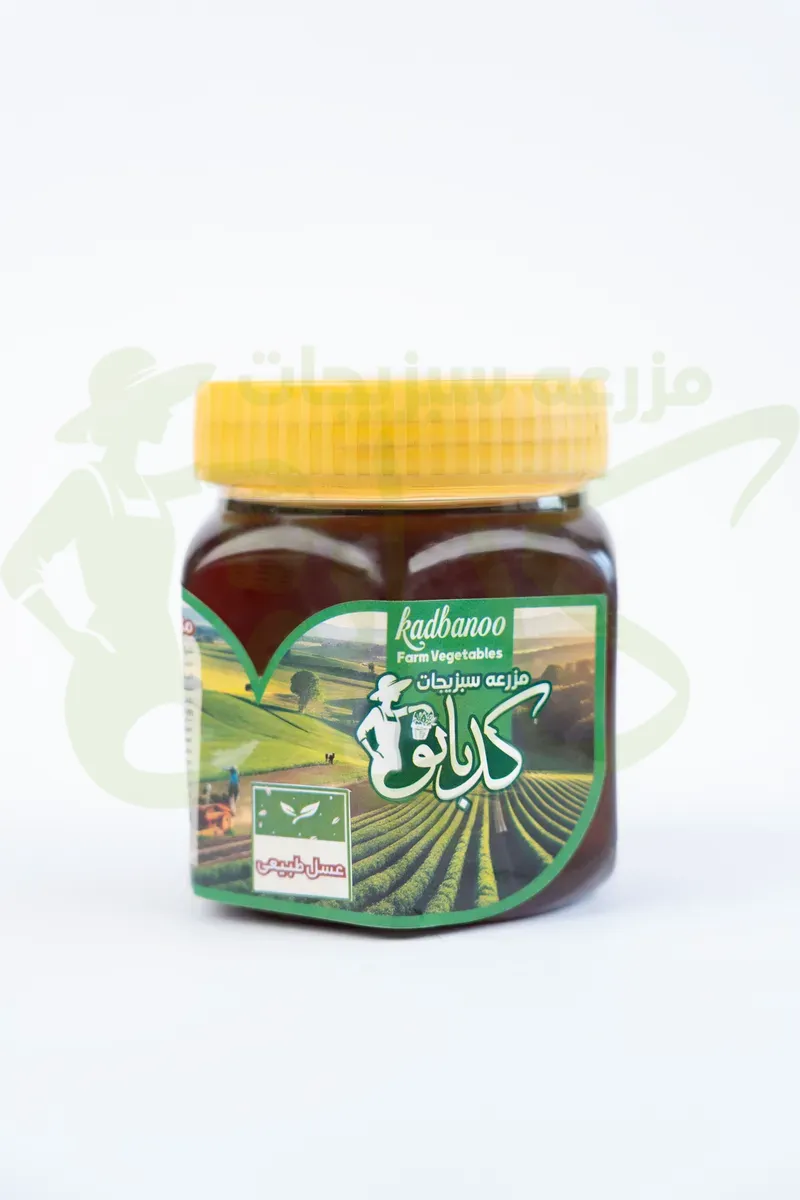 عسل کدبانو