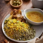 baghali-sabz