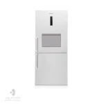 یحچال بلانتون دارای هوم بار و یخساز اتومات