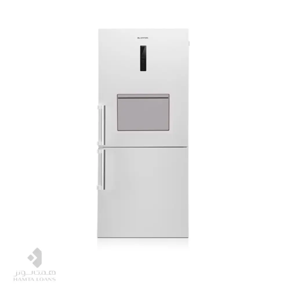 یحچال بلانتون دارای هوم بار و یخساز اتومات