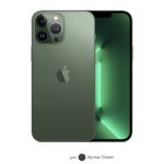گوشی موبایل اپل مدل iPhone 13 Pro Max CH دو سیم‌ کارت ظرفیت یک ترابایت و رم 6 گیگابایت - نات اکتیو