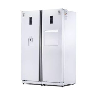 یخچال فریزر دوقلو گلوری پلاس کلور