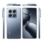 گوشی موبایل شیائومی مدل 14T Pro دو سیم کارت ظرفیت 1 ترابایت و رم 12 گیگابایت
