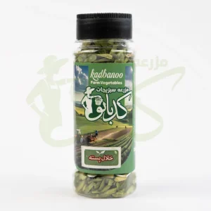 خلال پسته کدبانو – ۹۰ گرمی