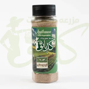 پودر لیمو کدبانو – بسته ۹۰ گرمی