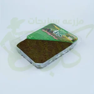 نعنا و جعفری سرخشده کدبانو