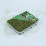 نعنا خشک کدبانو