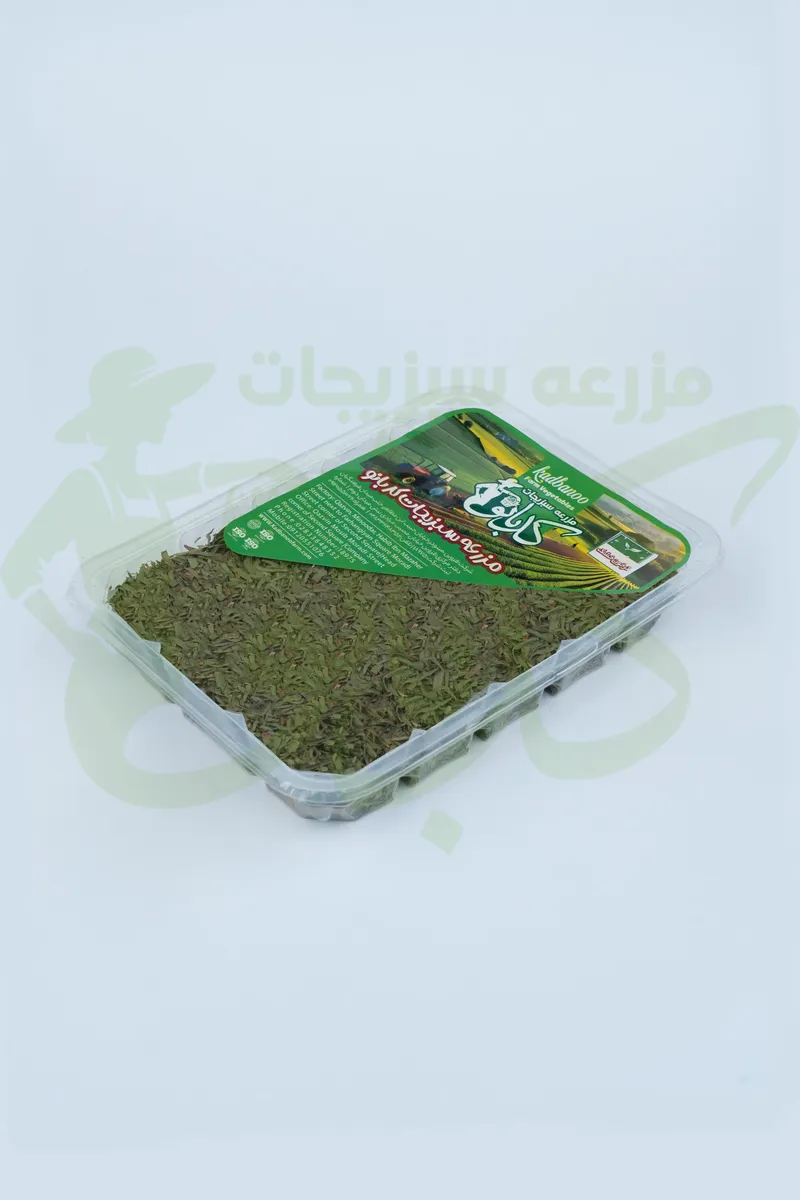 ترخون خشک کدبانو