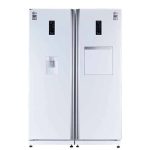 یخچال دوقلو کلور