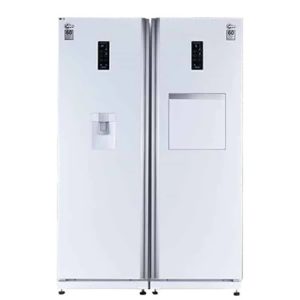 یخچال دوقلو کلور