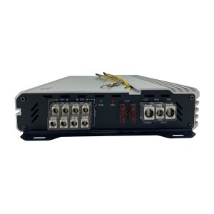 آمپلی فایر خودرو 4 کاناله ساند وی مدل S-9900