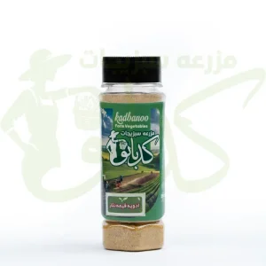 ادویه قیمه نثار کدبانو – بسته ۹۰ گرمی