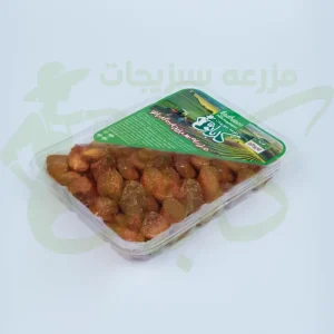 آلو بخارا کدبانو