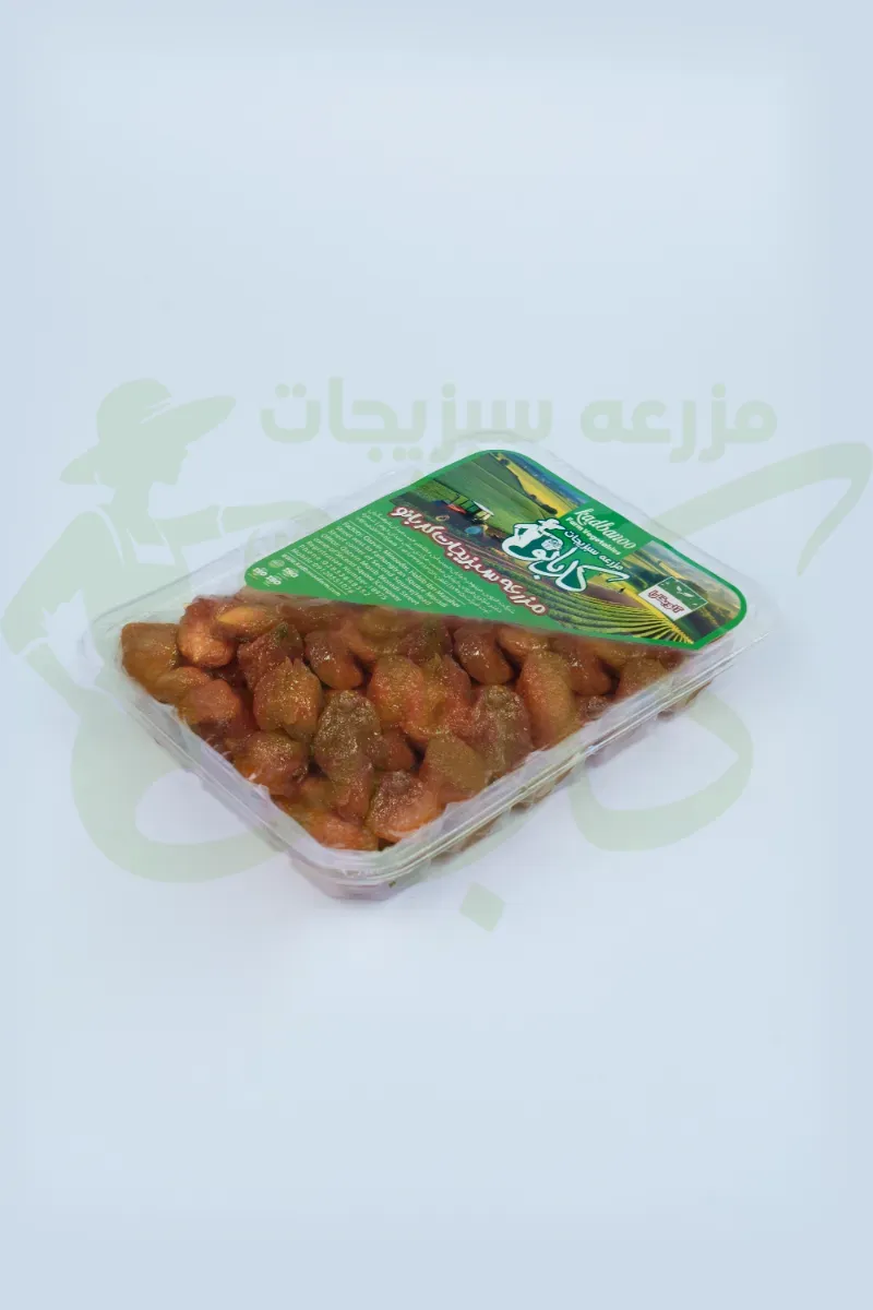 آلو بخارا کدبانو