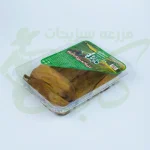 بادمجان سرخ‌شده کدبانو