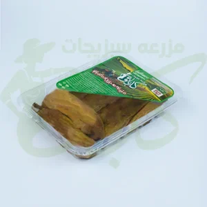 بادمجان سرخ‌شده کدبانو