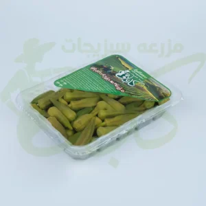 بامیه بخارپز کدبانو