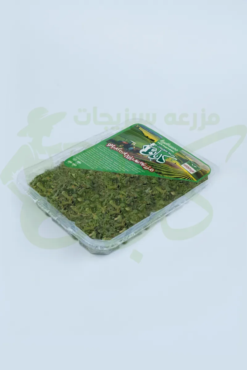 تره خشک کدبانو