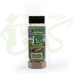 دارچین کدبانو – بسته ۹۰ گرمی