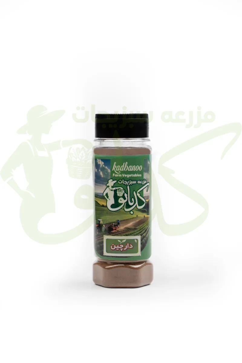 دارچین کدبانو – بسته ۹۰ گرمی