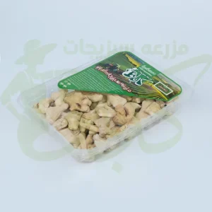 چوب زنجبیل کدبانو – بسته ۴۰۰ گرمی