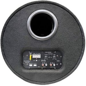 ساب باکس خودرو ساند استار مدل SS-800A