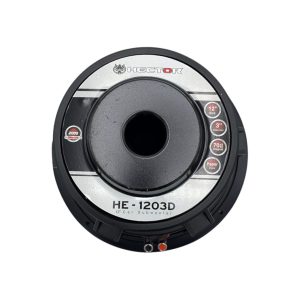 ساب ووفر خودرو هکتور مدل HE -1203D