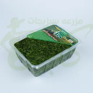 سبزی آش کدبانو