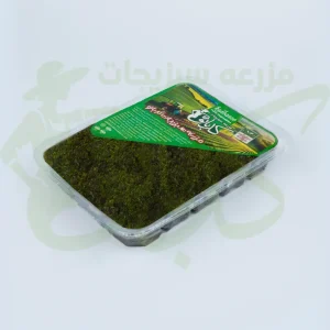 سبزی قرمه سرخ‌شده کدبانو –