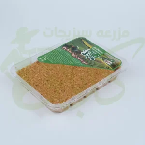 سیر داغ کدبانو
