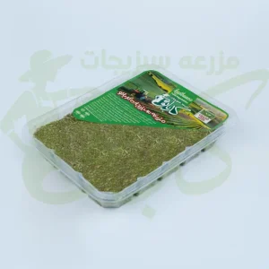 شنبلیله خشک کدبانو