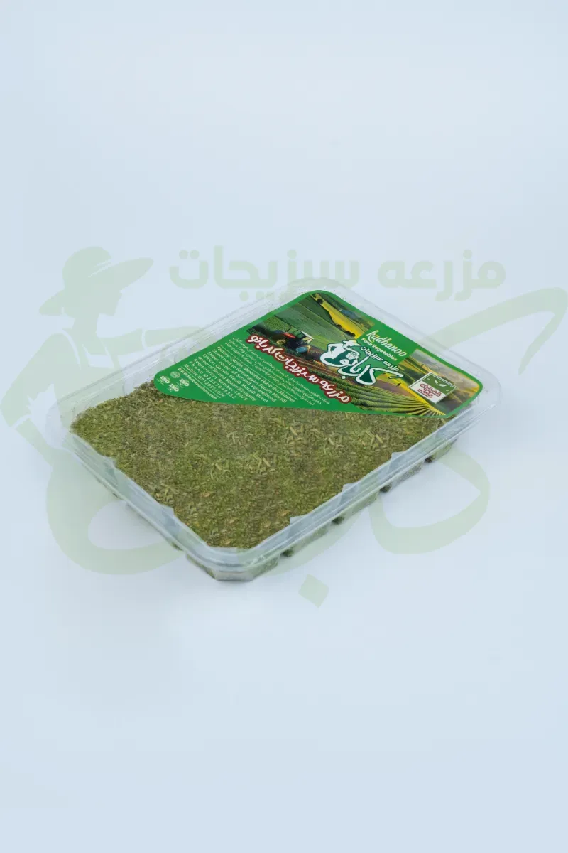 شنبلیله خشک کدبانو
