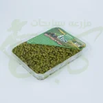 لوبیا سبز بخارپز کدبانو