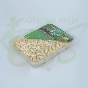 لوبیا کشاورزی خام کدبانو