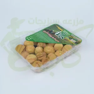 لیمو عمانی کدبانو