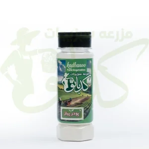 پودر پیاز کدبانو – بسته ۹۰ گرمی