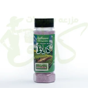 پودر گلمحمدی کدبانو – بسته ۸۰ گرمی