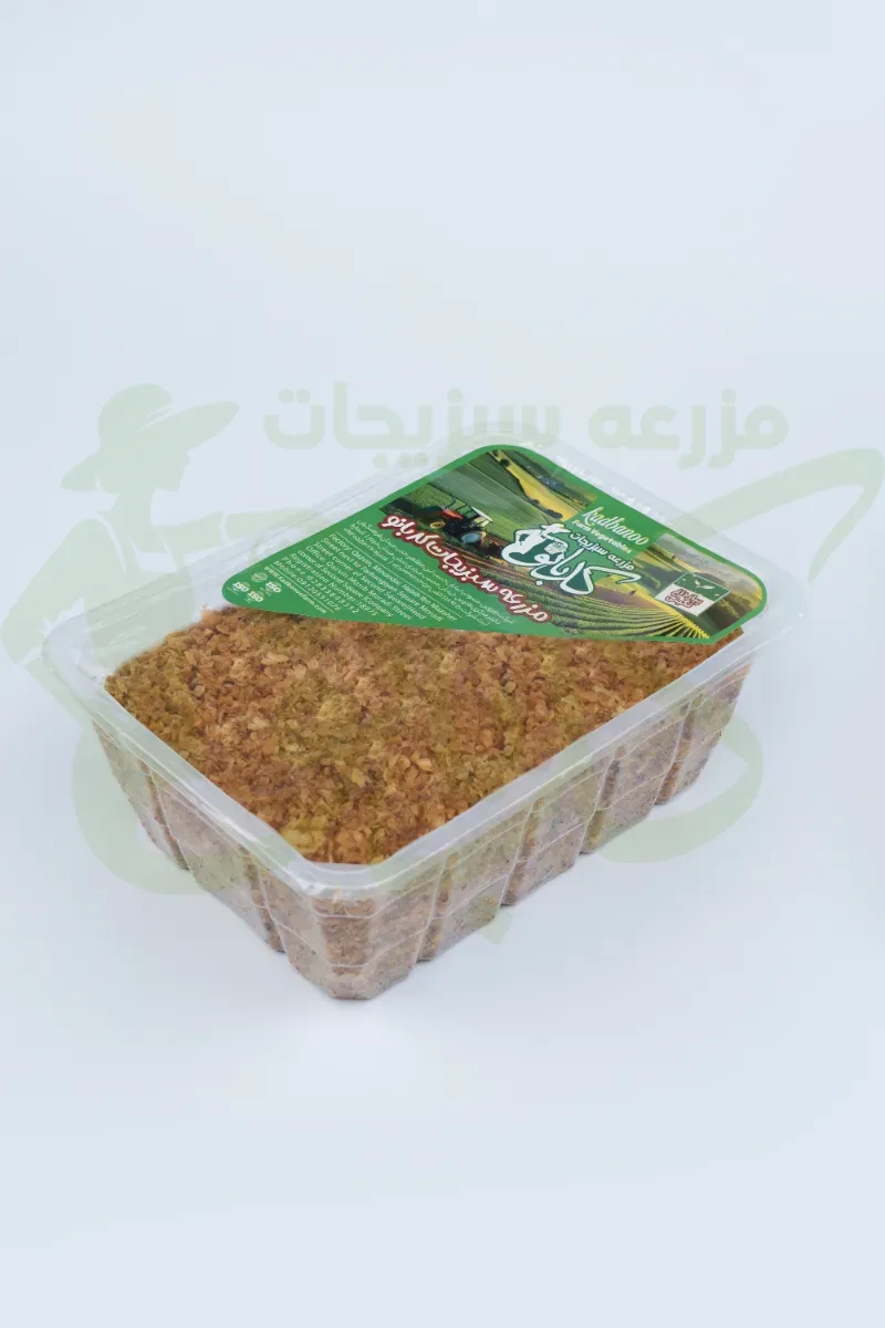 پیازداغ نگینی کدبانو