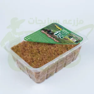 پیازداغ خلالی کدبانو