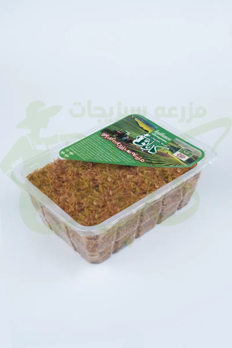 پیازداغ خلالی کدبانو