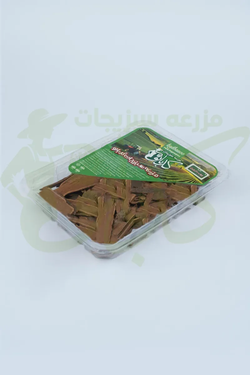 چوب دارچین شکسته کدبانو – بسته ۲۳۰ گرمی