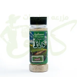 کنجد کدبانو – ۱۰۰ گرمی