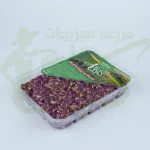 گلبرگ گلمحمدی کدبانو – بسته ۸۰ گرمی